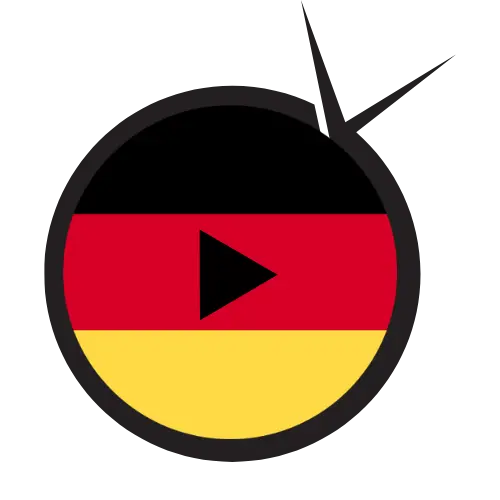 Germany IPTV Channels